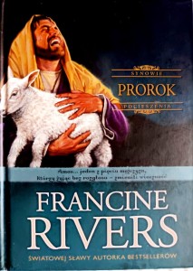 Synowie pocieszenia. Prorok.
