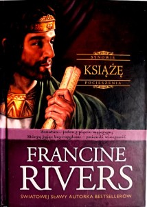 Synowie pocieszenia. Książę.
