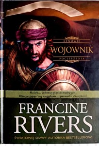 Synowie pocieszenia. Wojownik.