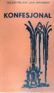 Konfesjonał