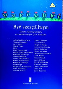Być szczęśliwym