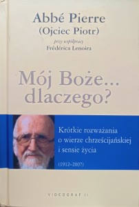 Mój Boże … dlaczego?