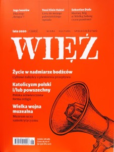 Więź lato 2 (680) 2020