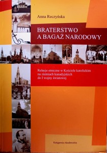 Braterstwo a bagaż narodowy