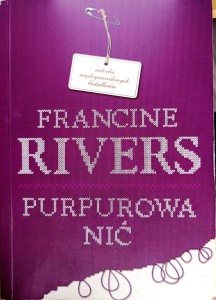 Purpurowa nić
