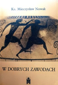 W dobrych zawodach