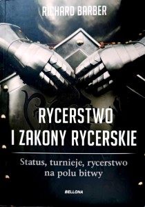 Rycerstwo i zakony rycerskie