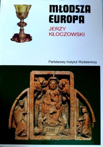 Młodsza Europa