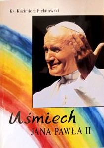 Uśmiech Jana Pawła II