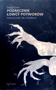 Podręcznik łowcy potworów. Pokonaj wady, lęki, pożądania! * Książka do kupienia