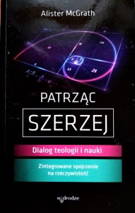 Patrząc szerzej - Książka do kupienia