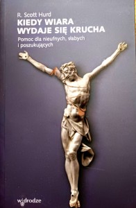 Kiedy wiara wydaje się krucha - Książka do kupienia