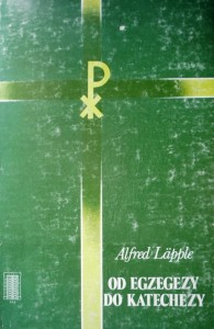 Od egzegez do katechezy. T2