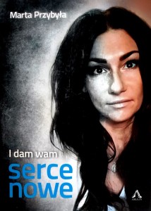 I dam wam sece nowe - Marta Przybyła