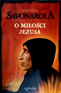 O miłości Jezusa i inne pisma (br.)