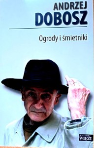 Ogrody i śmietniki