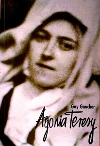 Agonia Teresy - Guy Gaucher