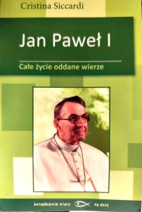 Jan Paweł I - Cristina Siccardi