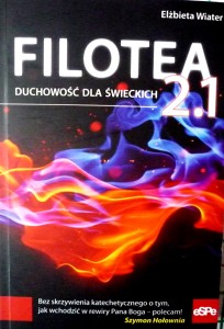 Filotea 2.1 Duchowość dla świeckich.