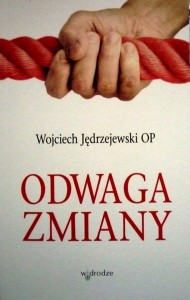 Odwaga zmiany