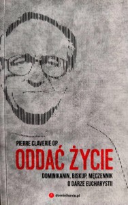 Oddać życie