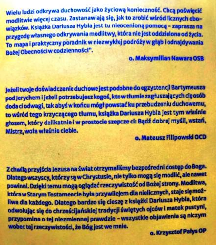 Modlitwa życia - Dariusz Hybel (2).jpg