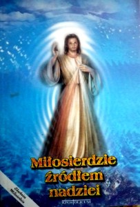 Miłosierdzie źródłem nadziei