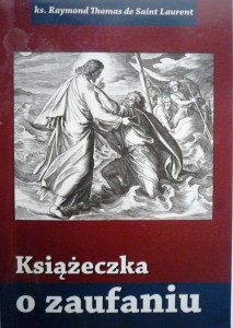 Książeczka o zaufaniu