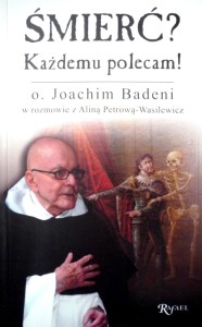 Śmierć? Każdemu polecam!