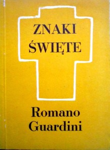 Znaki święte