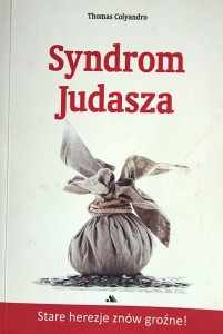 Syndrom Judasza