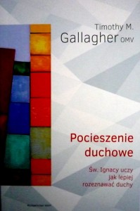 Pocieszenie duchowe