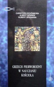 Grzech pierworodny w nauczaniu Kościoła