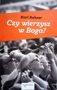 Czy ty wierzysz w Boga?