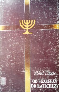 Od egzegezy do katechezy. T1