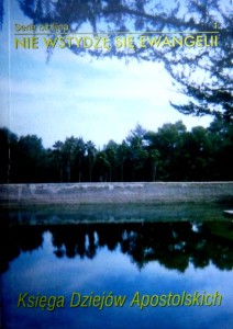 Księga Dziejów Apostolskich