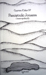 Pamiętniki Jonasza i inne apokryfy
