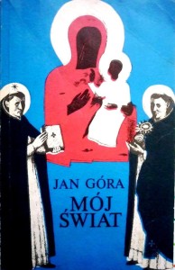 Mój świat