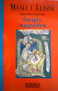 Święty Augustyn
