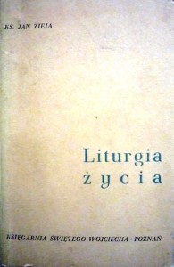 Liturgia życia