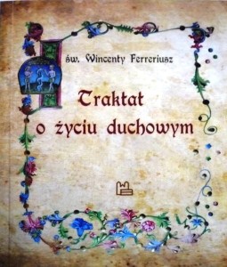 Traktat o życiu duchowym