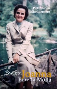 Święta Joanna Beretta Molla