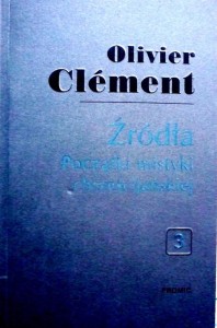 Źródła. Początki mistyki chrześcijańskiej. Tom 3 Zbliżenie się do kontemplacji.