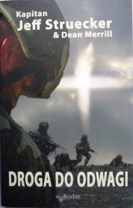 Droga do odwagi