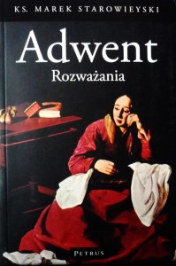 Adwent. Rozważania.