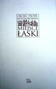 Miejsce Łaski